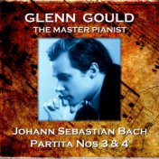 Johann Sebastian Bach: Partita Nos 3 & 4