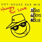 Hungry For Love Remixes