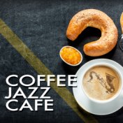 Coffee Jazz Cafe