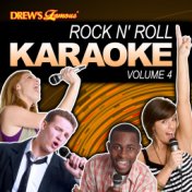 Rock N' Roll Karaoke, Vol. 4