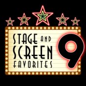 Stage and Screen Favorites, Vol. 9