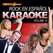 Rock En Español Karaoke, Vol. 10