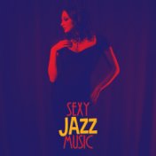 Sexy Jazz Music