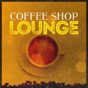 Coffee Shop Lounge