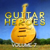 Guitar Heroes, Vol. 7