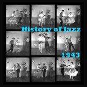 History of Jazz 1943