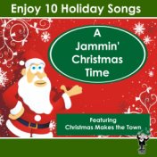 A Jammin' Christmas Time