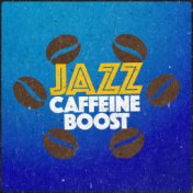 Jazz Caffeine Boost