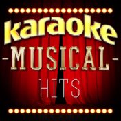 Karaoke - Musicals Hits