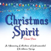 Christmas Spirit, Vol. 3