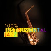 100% Instrumental Jazz