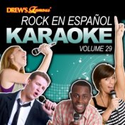 Rock En Español Karaoke, Vol. 29