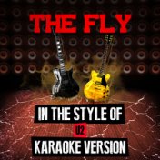 The Fly (In the Style of U2) [Karaoke Version] - Single