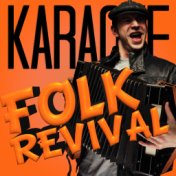 Karaoke - Folk Revival