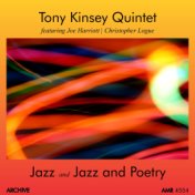 Jazz and Jazz & Poetry