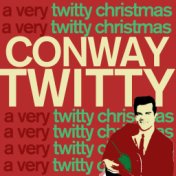 A Very Twitty Christmas - Amazing Country Christmas Songs Sung by Conway Twitty Like Silent Night, Jingle Bells, White Christmas...