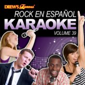 Rock En Español Karaoke, Vol. 39