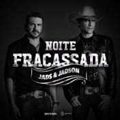 Noite Fracassada - Single