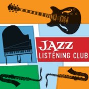 Jazz Listening Club