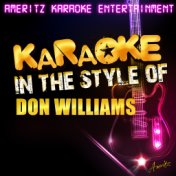 Ameritz Karaoke Entertainment