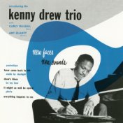Introducing the Kenny Drew Trio (Remastered)