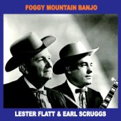 Foggy Mountain Banjo