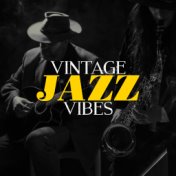 Vintage Jazz Vibes