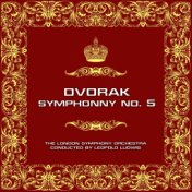 Dvorak Symphony No. 5 ("From The New World")