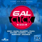 Gal Click Riddim