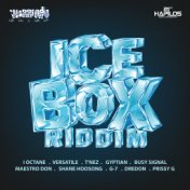 Ice Box Riddim