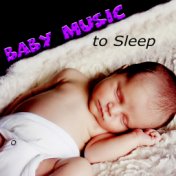 Baby Music to Sleep – Help Your Baby Sleep Through the Night, Relaxing Nature Sounds Lullabies, Soothing Ocean Waves to Relax, W...