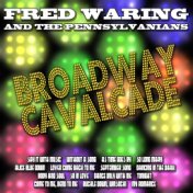 Broadway Cavalcade