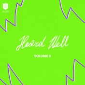 Heard Well Collection Vol. 5