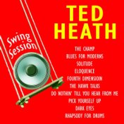 Ted Heath Swing Session