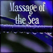 Massage of the Sea – Beautiful Sea Sounds, Luxury Spa, Sensual Massage Music for Aromatherapy, Relaxation & Meditation, Endlessl...