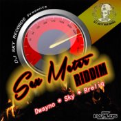 Sex Meter Riddim, Pt. 2