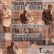 White Clouds - Single