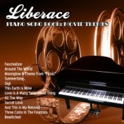 Piano Song Book: Movie Themes