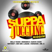 Suppa Juggling Riddim