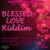 Blessed Love Riddim