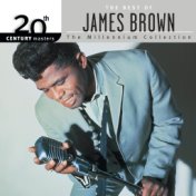 20th Century Masters: The Millennium Collection: The Best of James Brown