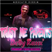 Trust Me Parents - Single