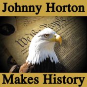 Johnny Horton Makes History