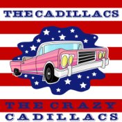 The Crazy Cadillacs