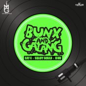 Bunx and Galang - Single