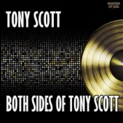 Both Sides Of Tony Scott