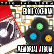 The Eddie Cochran Memorial