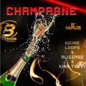 Champagne Champagne - Single