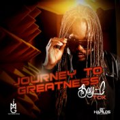 Journey to Greatness - Single