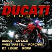 Ducati Riddim